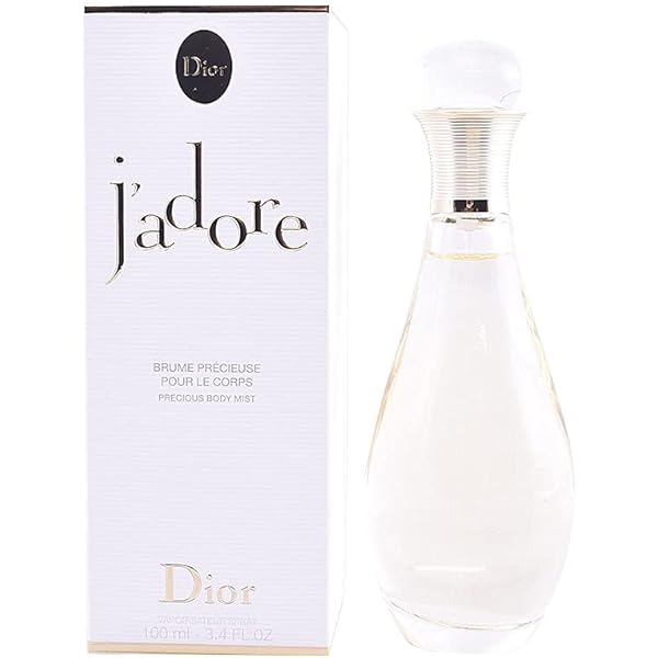 DIOR J'adore Eau de Toilette Spray 100 ml : Amazon.co.uk: Beauty