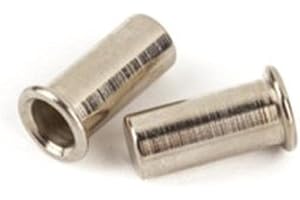 Fender 005-4447-049 American Vintage Bridge inläggningar – Jaguar/Jazzmaster (US) (2)
