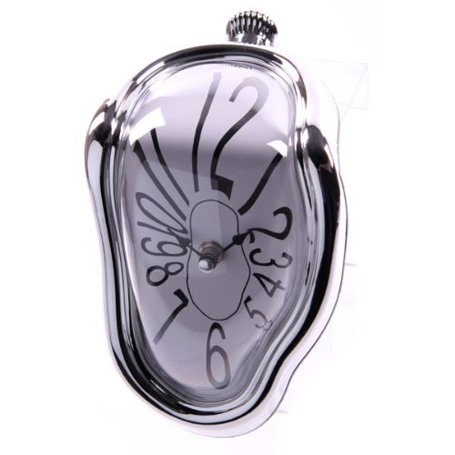 Opiniones de Melting Clock in Dali Style. Comprar en Amazon.es