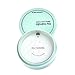 ROPALIA Translucent Face Loose Powder Waterproof Makeup Smooth Foundation Finish Powder
