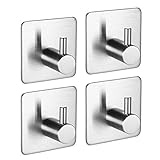 ღ IDEALES para dormitorio, baño, cocina, oficina y otros; para organizar toallas, ropa, bolsas, sombreros, artículos de baño, etc.