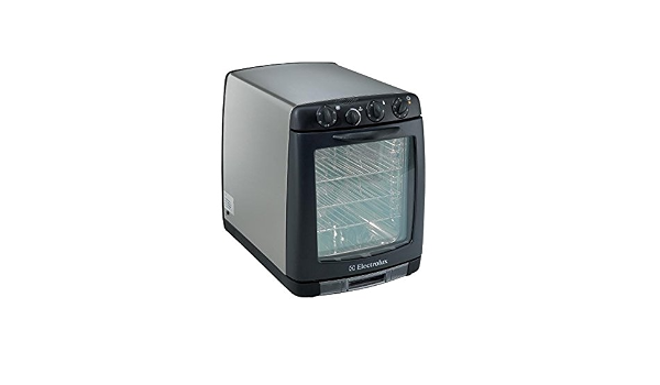 Electrolux CCO30G (240914) Mini Combi Oven, 3 x 1/2 GN : Amazon.co.uk:  Large Appliances
