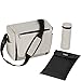 Produktbild Britax Wickeltasche, beige melange