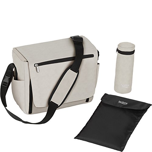 Preisvergleich Produktbild Britax Wickeltasche, beige melange