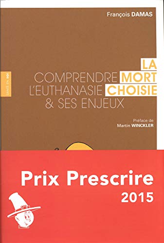 La mort choisie : Comprendre l'euthanasie et ses enjeux