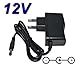 Price comparison product image Top Charger 12 V Power Supply Adaptor Charger for Razor E90 Electric Scooter