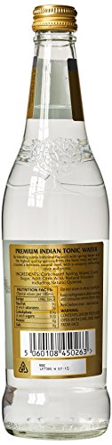 Fever Tree Indian Tonic Water, 500 ml - Image 3