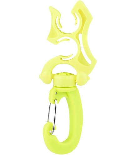 SEAC Sifflet 2 Tons CE – Accessoire De Plongée Léger Et Pratique Pour La Sécurité