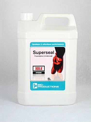Bio ChemicalsSuperseal Foundation Undercoat 5L