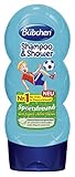 Bübchen Kids Shampoo und Shower Sportsfreund, 4er Pack (4 x...