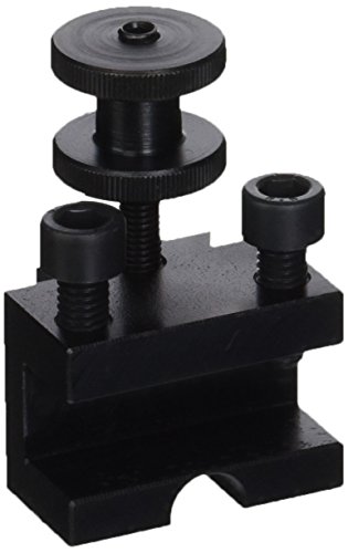 Proxxon Stahlhalterelement für PD 230/E, 24024