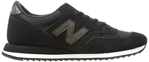 New Balance CW 620 FMC Black - 7