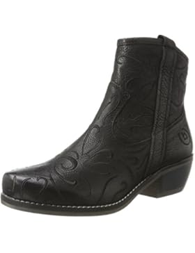 Bugatti Damen 411338311000 Stiefel