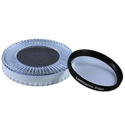 Astromania 2  Luminance Filter