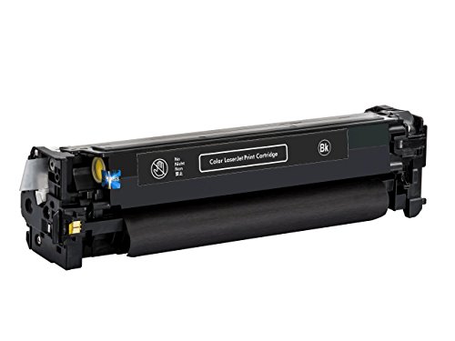 Premium Toner Set ersetzt HP LaserJet Pro 300 305A / 305X Color M351A / M375NW MFP / HP LaserJet Pro 400 Color M451NW / M451DN / M451DW / M475DN MFP / M475DW MFP (CE410X CE411A CE412A CE413A) - 2