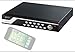 Produktbild VisorTech Überwachungs-Recorder DVR-6004 H.264 für 4 PTZ-Kameras