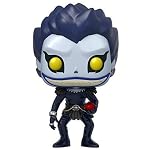 Funko Pop Ryuk (Death Note 217)