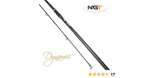 ngt spod rod and reel