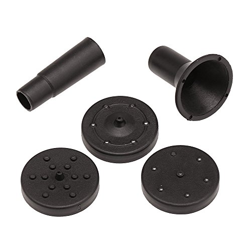 Anself Solarstromlotusblatt Minipumpen Brunnen Schwimm Brushless Dekoration Installationssatz mit monokristalliner Sonnenkollektor für VogelBad Gartenteich Energiesparende Umweltfreundliche Universal - 7