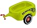 Produktbild BIG 800056275 - Bobby Car Trailer Anhänger, grün