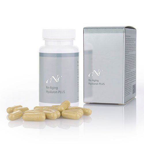 Preisvergleich Produktbild CNC cosmetic Re-Aging Hyaluron Plus