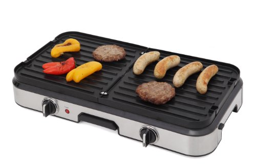 Tepro Elektrogrill Arvada, Mehrfarbig - 2