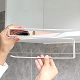 freistempelung gültigkeit Einfache Installation: Der Papierhandtuchspender kann an fast jeder Wand oder in jeder Küche montiert werden.