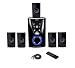 VSURE VHT-5021 BT BLUETOOTH HOME THEATER SYSTEM RS.2789.00