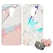 Produktbild 2X Handy Silikonhülle für Xiaomi Pocophone F1, Stoßfest Schutz Tasche Weich TPU Gel Bumper Etui Dünn Cover Case (Zweifarbig Grau) Kratzfest Anti Fingerabdruck, mit 2 Tier Kable