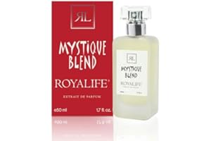 Royalife- Mystique Blend 50ml