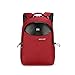 Produktbild HTRPF Schultertasche Middle School Student Bag Business Travel Rucksack , red , 15 inches