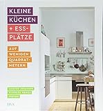 Image de Kleine Küchen & Essplätze: auf wenigen Quadratmetern