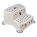 OKT Hippo Two Step Stool
