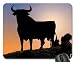 Produktbild Osborne Bull Mouse Pad, Mousepad (Monuments Mouse Pad)