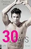 Cover zum Buch 30 Days