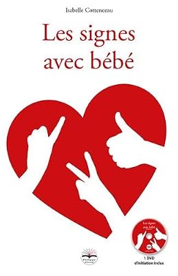 les signes avec bébé