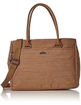 Kipling Damen Artego Laptop Tasche, 39x28.5x15 cm