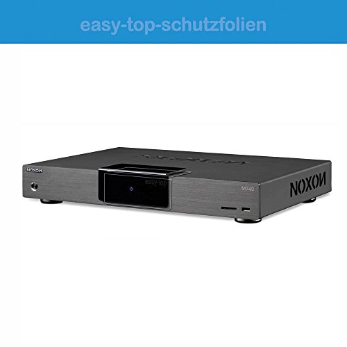 Preisvergleich Produktbild Transcend MP710 - 3x easy-top Anti-Shock Displayschutzfolie - seidenmatte-Antifingerprint Schutz Folie - entspiegelte Oberfläche