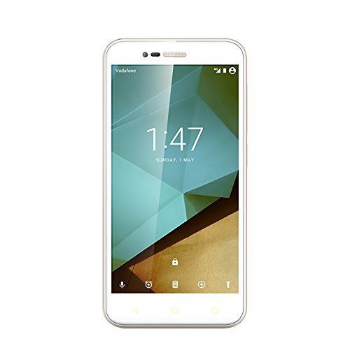 Preisvergleich Produktbild Vodafone Smart prime 7 Weiß + CallYa Special