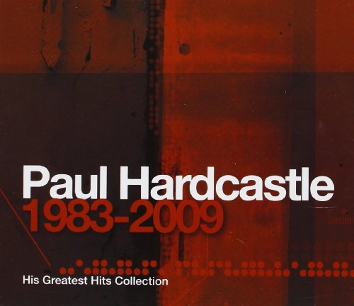 Preisvergleich Produktbild Paul Hardcastle 1983-09