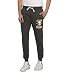 Alan Jones Slim Fit Cotton Printed Joggers RS.349.00