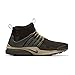Produktbild NIKE Herren Air Presto Utility Mid Winter Braun Mesh Winterschuhe 42.5