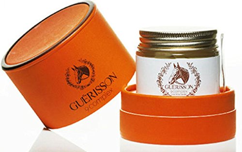 Guerisson 9 complex, Moisturizing Wrinkle Cream 70g Horse Cream