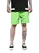 Produktbild hippolo Herren Dry Fit Performance Boardshorts Wasser Sport Beach Short mit Taschen Blend grün XXL