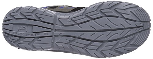 JORI jo_TEX Low ESD S3 Herren Sicherheitsschuhe - 3
