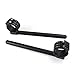 Produktbild Fork Clip-ons Handlebar Tube Clip On Bar Street Bike Racing Motorcycle 31/33/35/36/37/40/41/43/45/46/48/50/51/53/54mm CNC