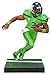 Price comparison product image McFarlane Toys EA Sports Madden NFL 18 Ultimate Team Series 1 Russell Wilson Seattle Seahawks Action Figure