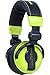 Produktbild American Audio HP 550 Lime (Kopfhörer)