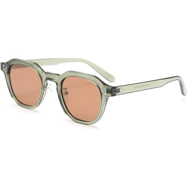 LUNETTES DE SOLEIL PUCCI VERT CLAIR - MODÈLE EP0223 93N POUR FEMME