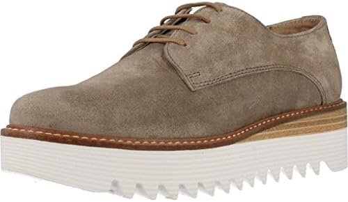 Heeled shoes, colour Light Brown , brand ALPE, model Heeled Shoes ALPE SUNRAY PROTECT Light Brown